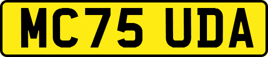 MC75UDA