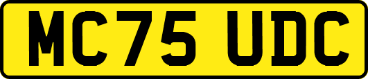 MC75UDC