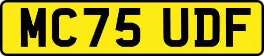 MC75UDF