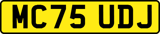 MC75UDJ