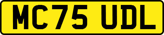MC75UDL