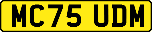 MC75UDM
