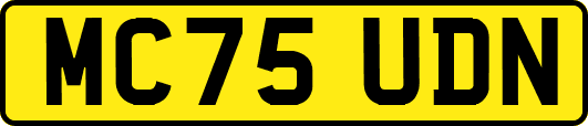 MC75UDN