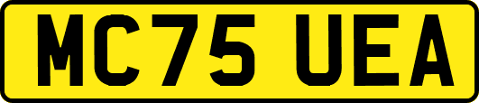 MC75UEA