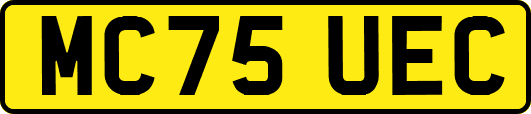 MC75UEC