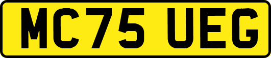 MC75UEG