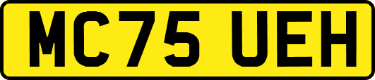 MC75UEH