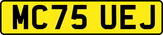 MC75UEJ