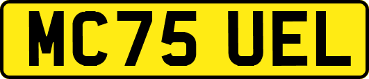 MC75UEL