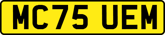 MC75UEM