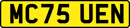 MC75UEN