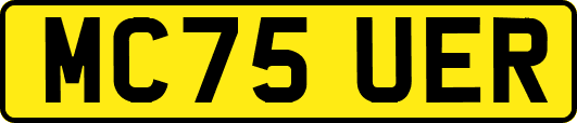 MC75UER