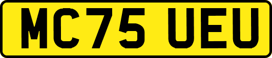MC75UEU