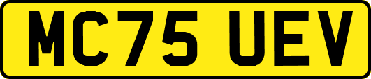 MC75UEV