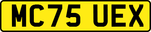 MC75UEX