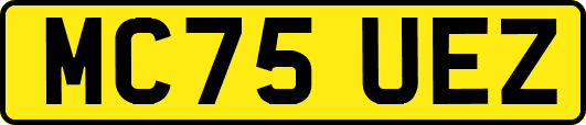 MC75UEZ