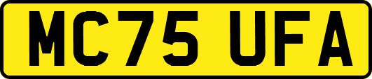 MC75UFA