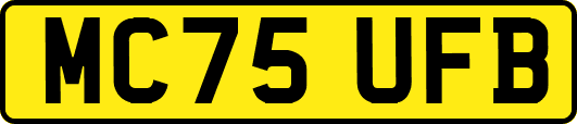 MC75UFB