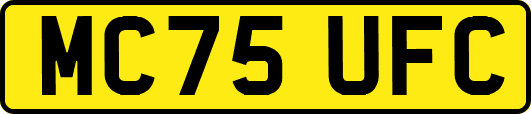 MC75UFC