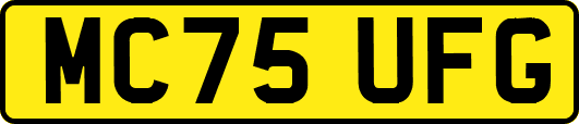MC75UFG