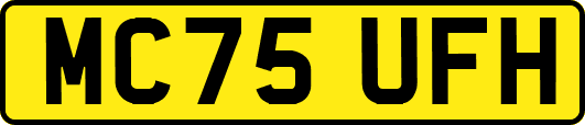 MC75UFH
