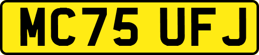 MC75UFJ