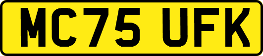 MC75UFK
