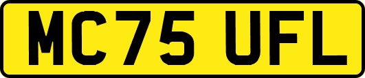 MC75UFL