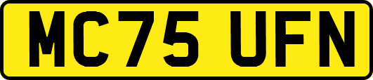 MC75UFN