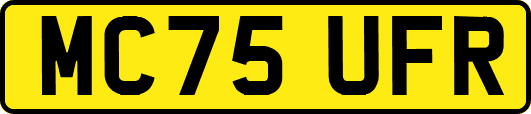 MC75UFR