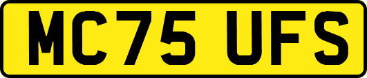 MC75UFS
