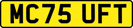 MC75UFT