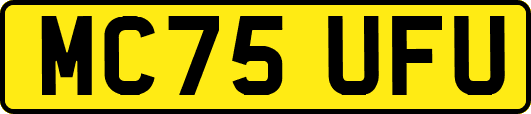 MC75UFU