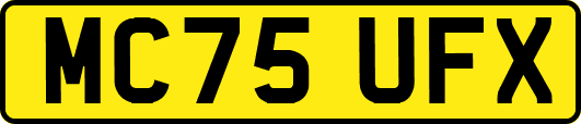 MC75UFX