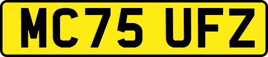 MC75UFZ