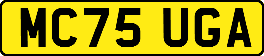 MC75UGA