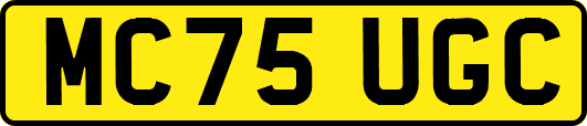 MC75UGC
