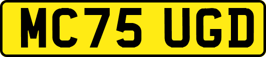 MC75UGD