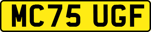 MC75UGF