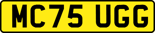 MC75UGG