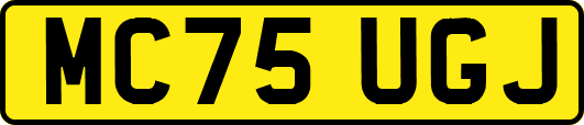 MC75UGJ