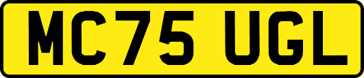MC75UGL