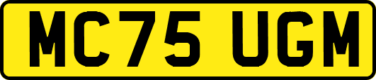 MC75UGM