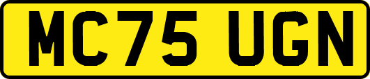 MC75UGN