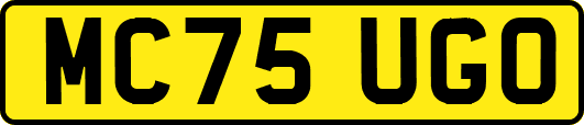 MC75UGO
