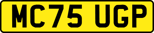 MC75UGP