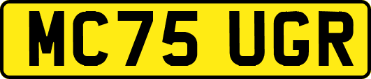 MC75UGR