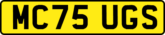 MC75UGS