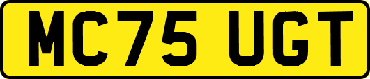 MC75UGT