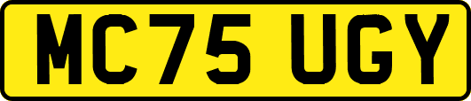 MC75UGY